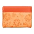 Photo2: Pokemon Center 2022 Scarlet Violet Card case Holder ORANGE ACADEMY (2)