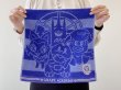 Photo2: Pokemon Center 2022 Scarlet Violet Hand towel Handkerchief GRAPE ACADEMY (2)