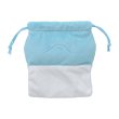 Photo2: Pokemon Center 2022 Scarlet Violet Drawstring Pouch Bag Quaxly (2)