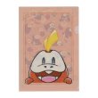 Photo1: Pokemon Center 2022 Scarlet Violet A4 Size Clear File Folder Fuecoco (1)