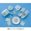 Photo4: Pokemon Center 2022 Scarlet Violet Slippers Room Shoes Quaxly (4)