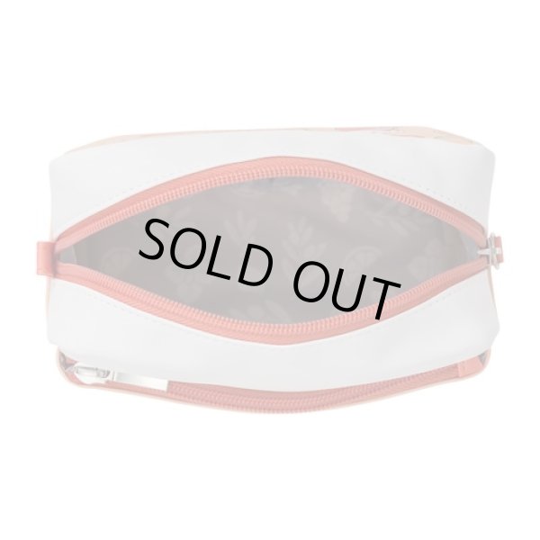 Photo4: Pokemon Center 2022 Scarlet Violet Pouch case Fuecoco (4)