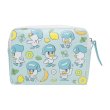 Photo2: Pokemon Center 2022 Scarlet Violet Pouch case Quaxly (2)