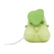 Photo3: Pokemon Center 2022 Washable Plush doll Chikorita (3)