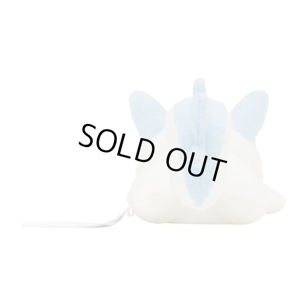 Photo3: Pokemon Center 2022 Washable Plush doll Pachirisu (3)