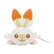 Photo2: Pokemon Center 2022 Washable Plush doll Scorbunny (2)