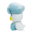 Photo5: Pokemon Center 2022 Life-size Quaxly Plush doll (5)