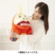 Photo2: Pokemon Center 2022 Life-size Fuecoco Plush doll (2)