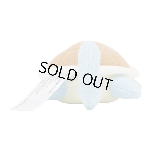 Photo3: Pokemon Center 2022 Washable Plush doll Squirtle (3)