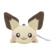 Photo2: Pokemon Center 2022 Washable Plush doll Pichu (2)