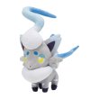 Photo2: Pokemon Center 2022 Hisui Region Plush doll Shiny Hisuian Zorua (2)