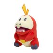 Photo4: Pokemon Center 2022 Life-size Fuecoco Plush doll (4)