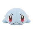 Photo2: Pokemon Center 2022 Washable Plush doll Squirtle (2)