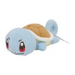 Photo1: Pokemon Center 2022 Washable Plush doll Squirtle (1)