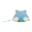 Photo3: Pokemon Center 2022 Washable Plush doll Snorlax (3)