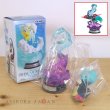 Photo2: Pokemon 2022 SWING VIGNETTE Collection vol.2 #6 Dragapult Mini Figure (2)