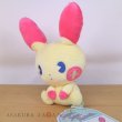 Photo4: Pokemon Center 2022 SAIKO SODA Refresh Plusle Plush doll (4)