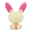 Photo3: Pokemon Center 2022 SAIKO SODA Refresh Plusle Plush doll (3)