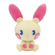 Photo1: Pokemon Center 2022 SAIKO SODA Refresh Plusle Plush doll (1)