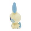 Photo2: Pokemon Center 2022 SAIKO SODA Refresh Minun Plush doll (2)