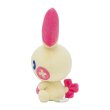 Photo2: Pokemon Center 2022 SAIKO SODA Refresh Plusle Plush doll (2)