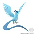 Photo7: BANDAI POKEMON SCALE WORLD Kanto edition "Articuno Zapdos Moltres" 1/20 Figure (7)