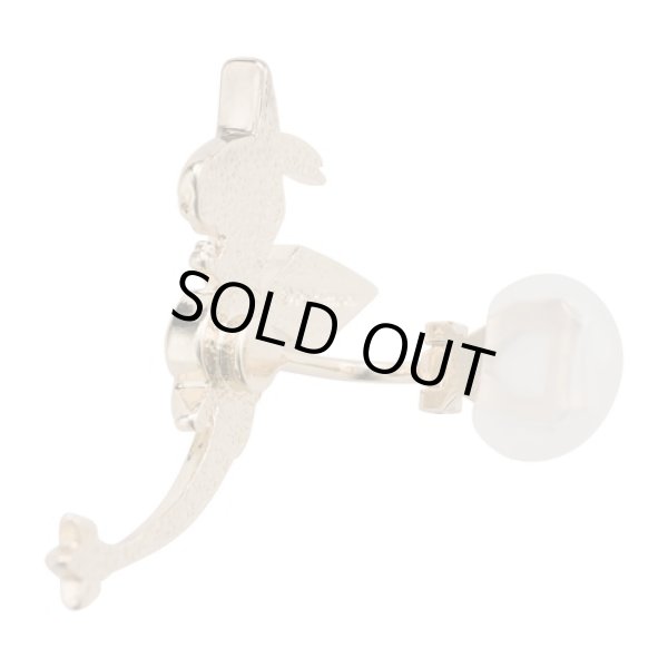 Photo3: Pokemon Center 2022 Pokemon accessory x 25NICOLE Series Ear cuff Flygon (3)