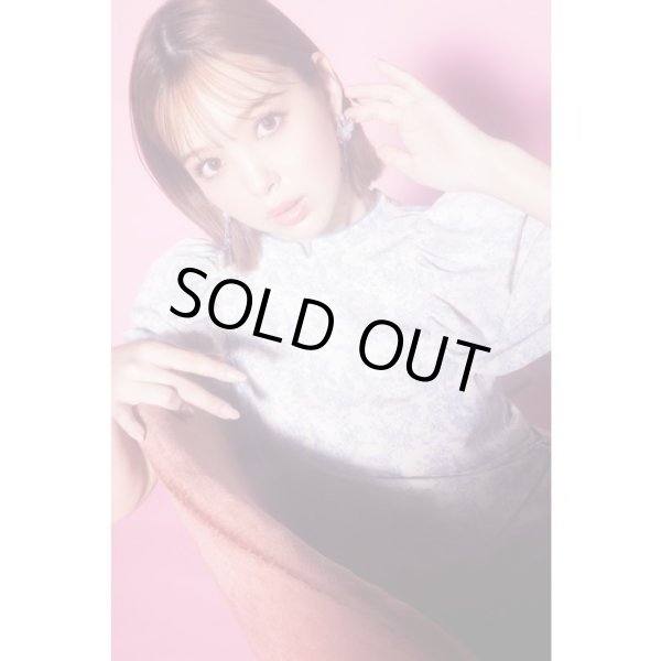 Photo3: Pokemon Center 2022 Pokemon accessory x 25NICOLE Clips Earrings Earrings E Vivillon (3)