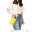 Photo7: Pokemon Center 2022 25NICOLE Smartphone shoulder with Wallet Pikachu (7)