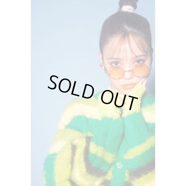 Photo4: Pokemon Center 2022 Pokemon accessory x 25NICOLE Series Ear cuff Flygon (4)