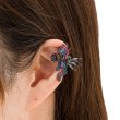 Photo5: Pokemon Center 2022 Pokemon accessory x 25NICOLE Series Ear cuff Hydreigon (5)