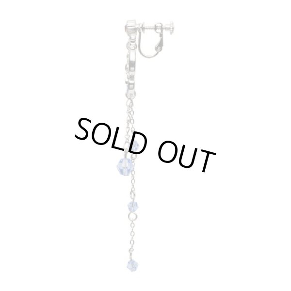 Photo2: Pokemon Center 2022 Pokemon accessory x 25NICOLE Clips Earrings Earrings E Vivillon (2)