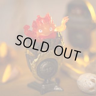 Asakura-Japan.comHowl's Moving Castle