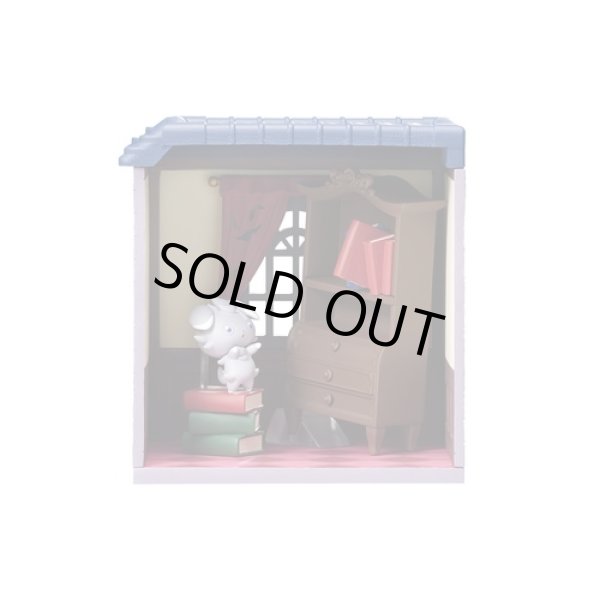 Photo5: Pokemon 2022 Mysterious mansion in the middle of the night Complete set 4 Figure (5)