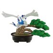 Photo7: Pokemon 2022 Pocket BONSAI vol.2 Complete set 6 Figures Mini Figure (7)