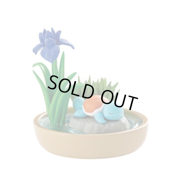 Photo4: Pokemon 2022 Pocket BONSAI vol.2 Complete set 6 Figures Mini Figure (4)