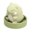 Photo1: Pokemon Center 2023 Everyday Happiness Pottery Humidifier (1)