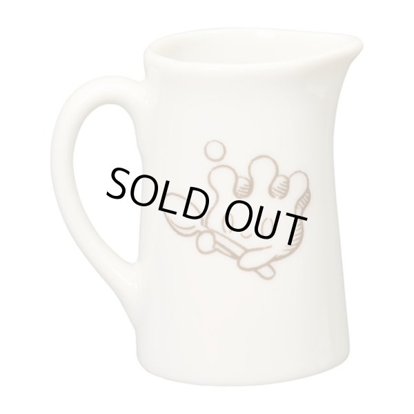 Photo2: Pokemon Center 2023 Everyday Happiness Coffee Milk pitcher (2)