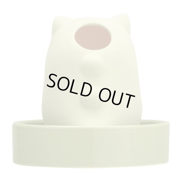 Photo3: Pokemon Center 2023 Everyday Happiness Pottery Humidifier (3)