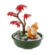 Photo8: Pokemon 2022 Pocket BONSAI vol.2 Complete set 6 Figures Mini Figure (8)