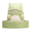 Photo2: Pokemon Center 2023 Everyday Happiness Pottery Humidifier (2)