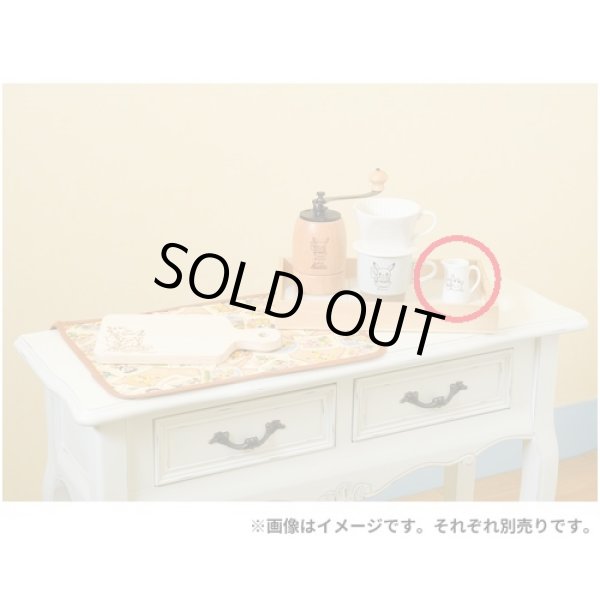 Photo4: Pokemon Center 2023 Everyday Happiness Coffee Milk pitcher (4)