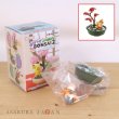 Photo2: Pokemon 2022 Pocket BONSAI vol.2 #6 Growlithe Mini Figure (2)