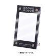 Photo1: Pokemon Center Original Pokemon Card Display Frame BLACK vol.2 ver. (1)