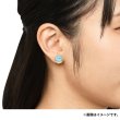 Photo3: Pokemon Center 2023 Pokemon Face Earrings - Clips Earrings ver. #23 Quaxly 1 pc (3)