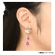 Photo3: Pokemon Center 2023 Pokemon accessory Series Pierced Earrings P88 (3)