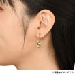 Photo4: Pokemon Center 2023 Pokemon accessory Series Clips Earrings E81 (4)