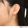 Photo4: Pokemon Center 2023 Pokemon accessory Series Pierced Earrings P89 (4)