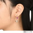 Photo4: Pokemon Center 2023 Pokemon accessory Series Clips Earrings E80 (4)