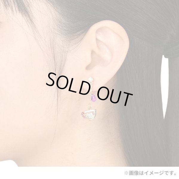 Photo4: Pokemon Center 2023 Pokemon accessory Series Clips Earrings E80 (4)